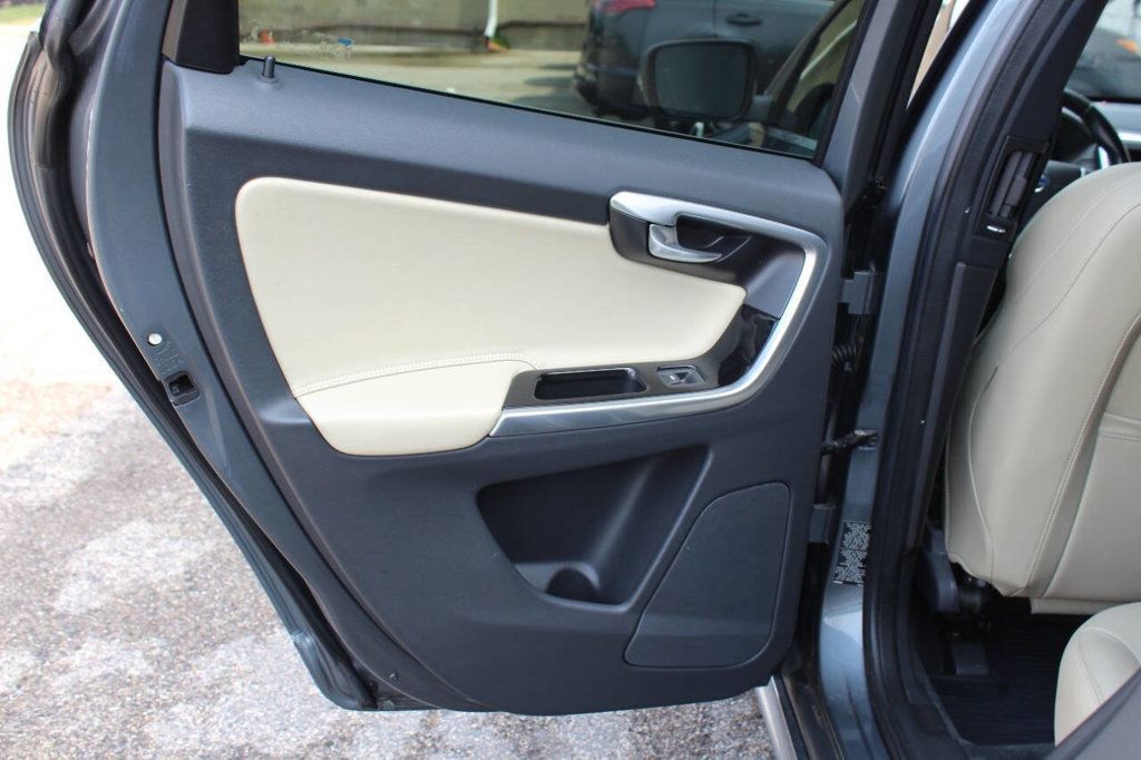 2016 Volvo XC60 AWD 4dr T6 Platinum - 22899817 - 12