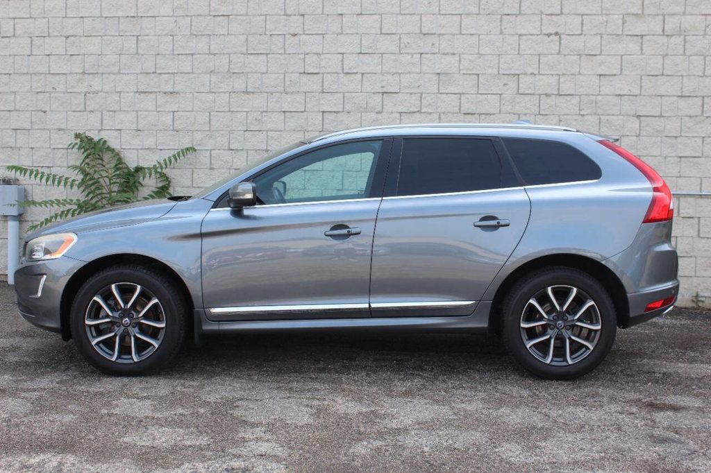 2016 Volvo XC60 AWD 4dr T6 Platinum - 22899817 - 1
