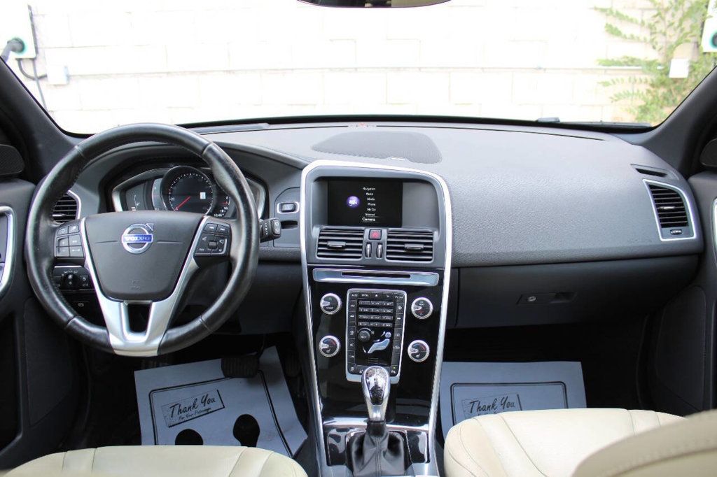 2016 Volvo XC60 AWD 4dr T6 Platinum - 22899817 - 20