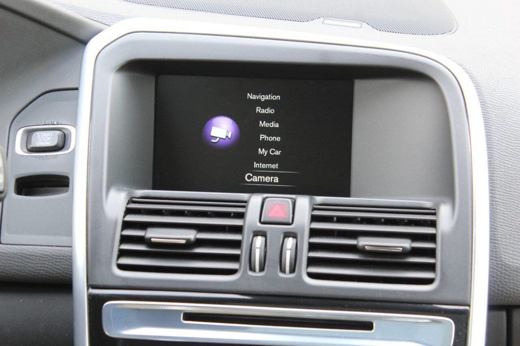 2016 Volvo XC60 AWD 4dr T6 Platinum - 22899817 - 21