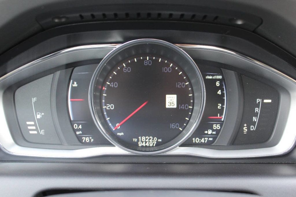 2016 Volvo XC60 AWD 4dr T6 Platinum - 22899817 - 24