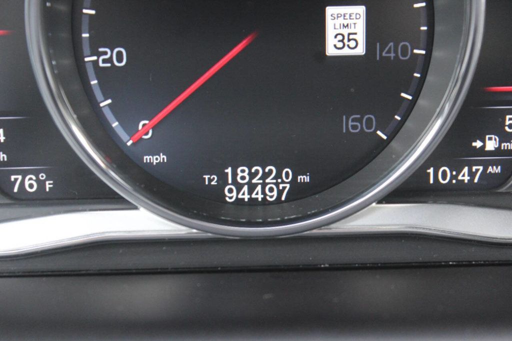 2016 Volvo XC60 AWD 4dr T6 Platinum - 22899817 - 25