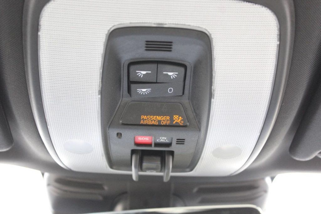 2016 Volvo XC60 AWD 4dr T6 Platinum - 22899817 - 26