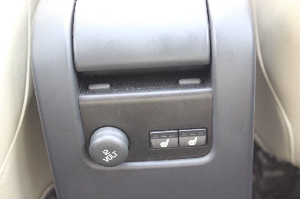 2016 Volvo XC60 AWD 4dr T6 Platinum - 22899817 - 28