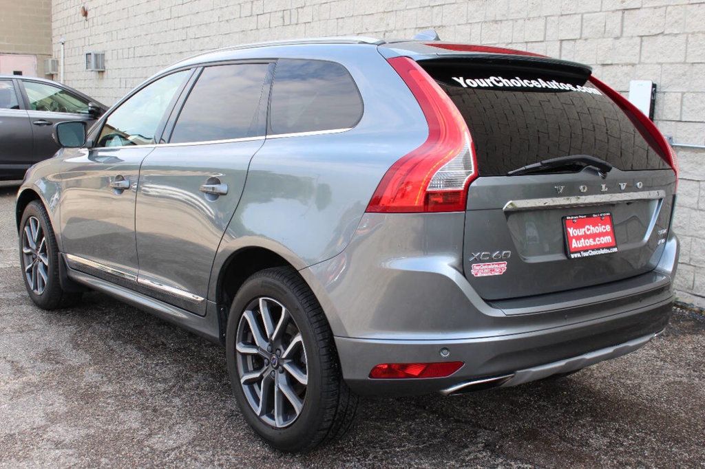 2016 Volvo XC60 AWD 4dr T6 Platinum - 22899817 - 2