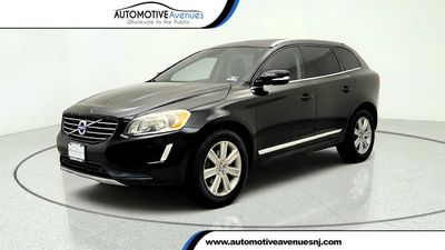 2016 Volvo XC60