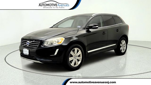 2016 Volvo XC60 AWD 4dr T6 w/ Convenience, Proximity & BLIS Pkgs - 23068354 - 0