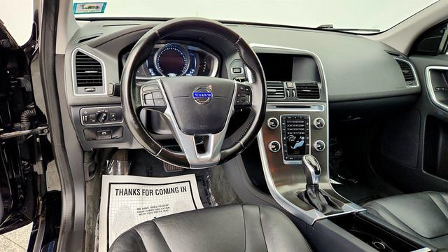 2016 Volvo XC60 AWD 4dr T6 w/ Convenience, Proximity & BLIS Pkgs - 23068354 - 10
