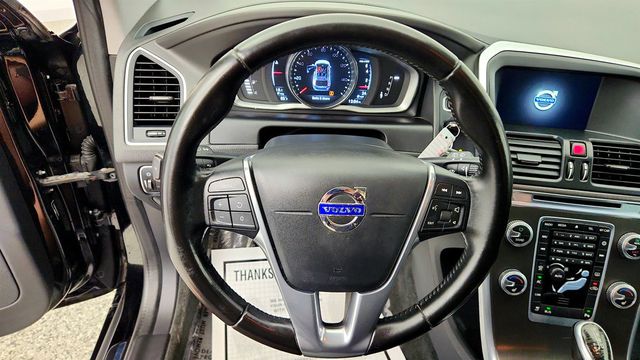 2016 Volvo XC60 AWD 4dr T6 w/ Convenience, Proximity & BLIS Pkgs - 23068354 - 11