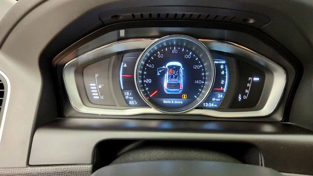 2016 Volvo XC60 AWD 4dr T6 w/ Convenience, Proximity & BLIS Pkgs - 23068354 - 12