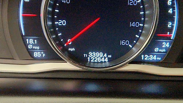 2016 Volvo XC60 AWD 4dr T6 w/ Convenience, Proximity & BLIS Pkgs - 23068354 - 13
