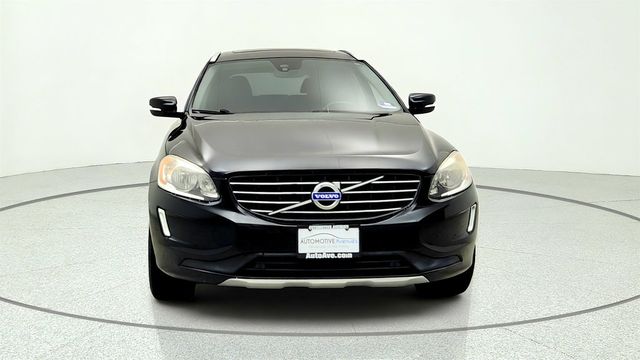 2016 Volvo XC60 AWD 4dr T6 w/ Convenience, Proximity & BLIS Pkgs - 23068354 - 1