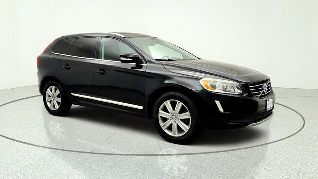2016 Volvo XC60 AWD 4dr T6 w/ Convenience, Proximity & BLIS Pkgs - 23068354 - 2