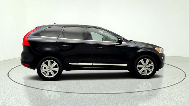 2016 Volvo XC60 AWD 4dr T6 w/ Convenience, Proximity & BLIS Pkgs - 23068354 - 3