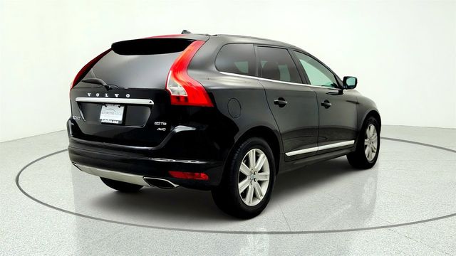 2016 Volvo XC60 AWD 4dr T6 w/ Convenience, Proximity & BLIS Pkgs - 23068354 - 4