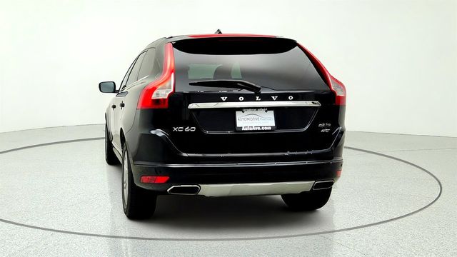 2016 Volvo XC60 AWD 4dr T6 w/ Convenience, Proximity & BLIS Pkgs - 23068354 - 5