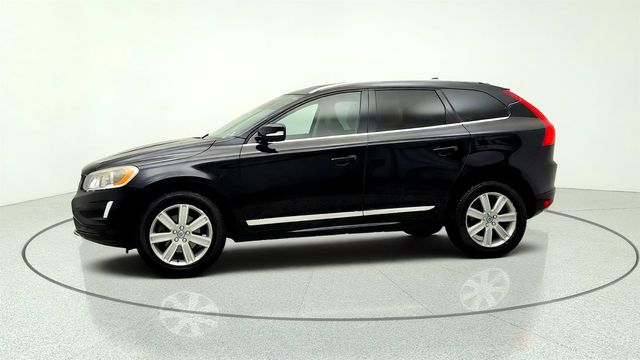 2016 Volvo XC60 AWD 4dr T6 w/ Convenience, Proximity & BLIS Pkgs - 23068354 - 7