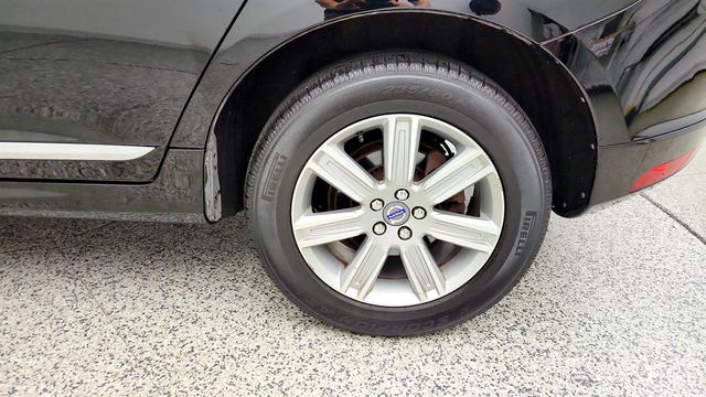 2016 Volvo XC60 AWD 4dr T6 w/ Convenience, Proximity & BLIS Pkgs - 23068354 - 8