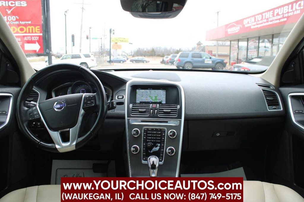 2016 Volvo XC60 FWD 4dr T5 Drive-E Platinum - 22802161 - 17