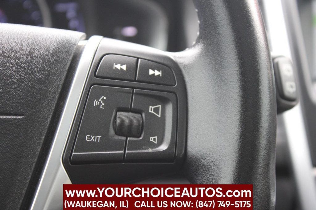 2016 Volvo XC60 FWD 4dr T5 Drive-E Platinum - 22802161 - 23