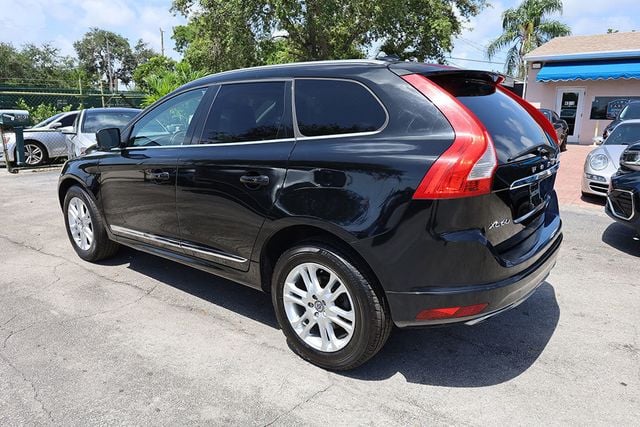 2016 VOLVO XC60 FWD 4dr T5 Drive-E Premier - 22499727 - 5