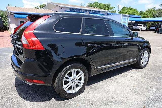 2016 VOLVO XC60 FWD 4dr T5 Drive-E Premier - 22499727 - 6