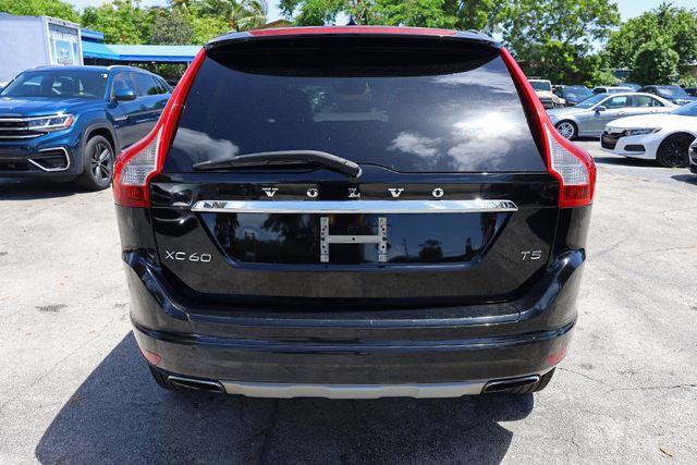 2016 VOLVO XC60 FWD 4dr T5 Drive-E Premier - 22499727 - 8