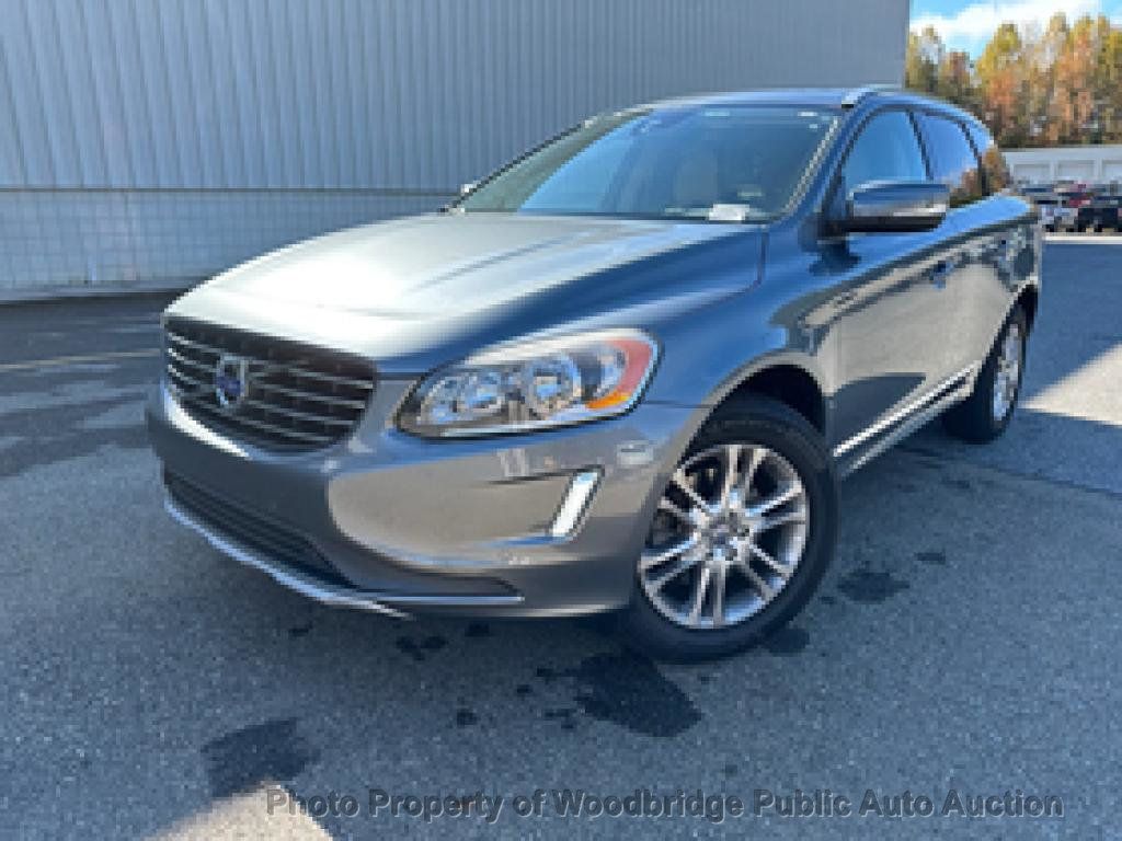 2016 Volvo XC60 FWD 4dr T5 Drive-E Premier - 22942772 | Video 1