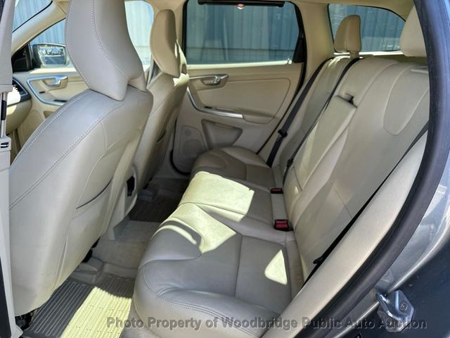 2016 Volvo XC60 FWD 4dr T5 Drive-E Premier - 22942772 - 9