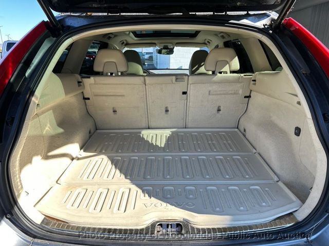 2016 Volvo XC60 FWD 4dr T5 Drive-E Premier - 22942772 - 11