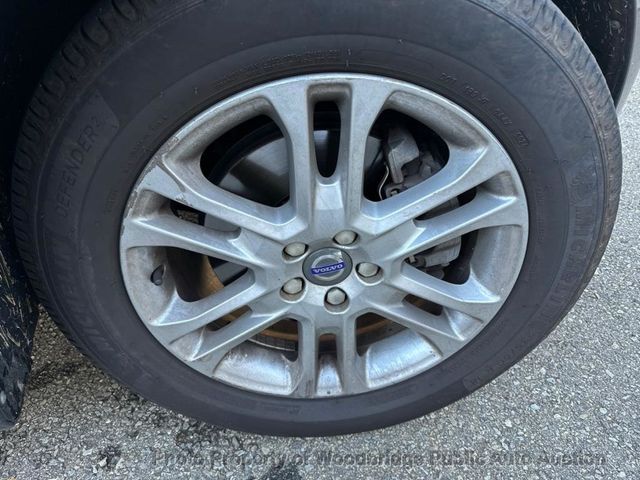 2016 Volvo XC60 FWD 4dr T5 Drive-E Premier - 22942772 - 13