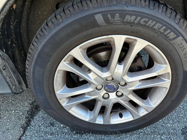 2016 Volvo XC60 FWD 4dr T5 Drive-E Premier - 22942772 - 14