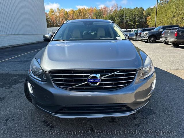 2016 Volvo XC60 FWD 4dr T5 Drive-E Premier - 22942772 - 1