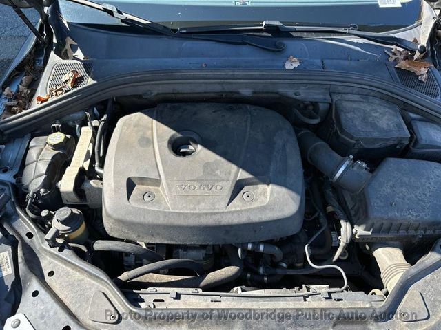 2016 Volvo XC60 FWD 4dr T5 Drive-E Premier - 22942772 - 20