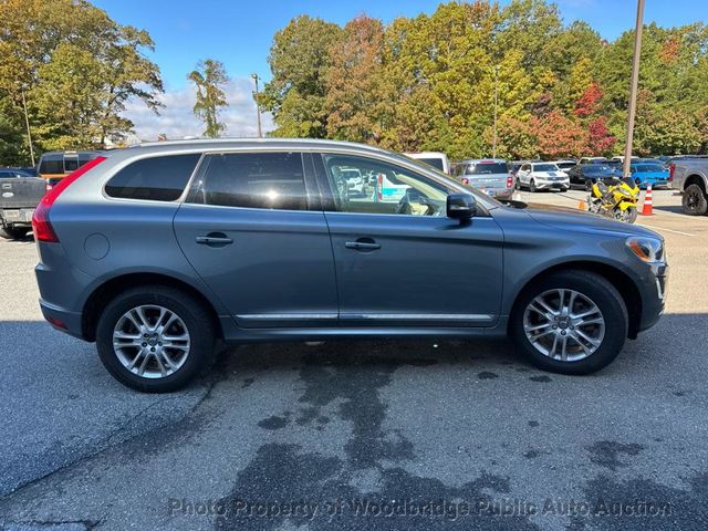 2016 Volvo XC60 FWD 4dr T5 Drive-E Premier - 22942772 - 2