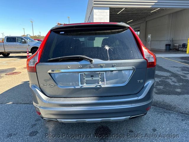 2016 Volvo XC60 FWD 4dr T5 Drive-E Premier - 22942772 - 3