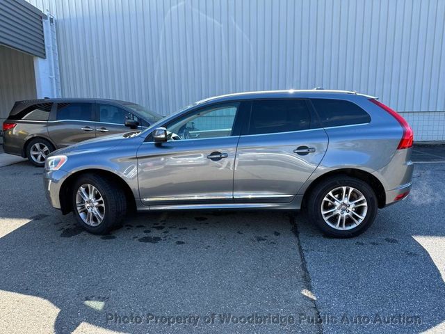 2016 Volvo XC60 FWD 4dr T5 Drive-E Premier - 22942772 - 4