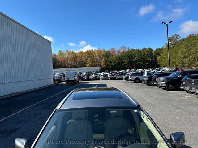 2016 Volvo XC60 FWD 4dr T5 Drive-E Premier - 22942772 - 5