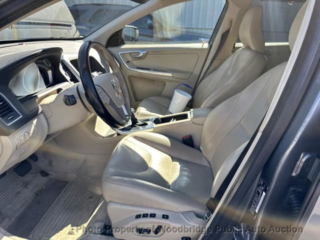 2016 Volvo XC60 FWD 4dr T5 Drive-E Premier - 22942772 - 6