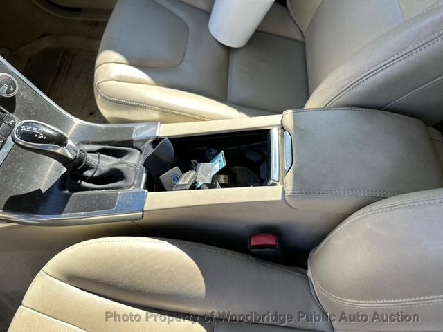 2016 Volvo XC60 FWD 4dr T5 Drive-E Premier - 22942772 - 8