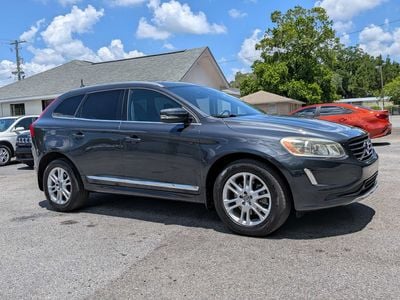 2016 Volvo XC60 - YV440MDK6G2822091