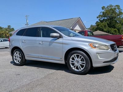 2016 Volvo XC60 - YV440MDK7G2778683
