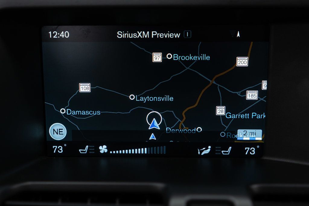 Volvo XC60 photo 19