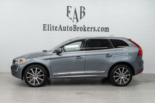 2016 Volvo XC60 FWD 4dr T5 Drive-E Premier - 23083917 - 1