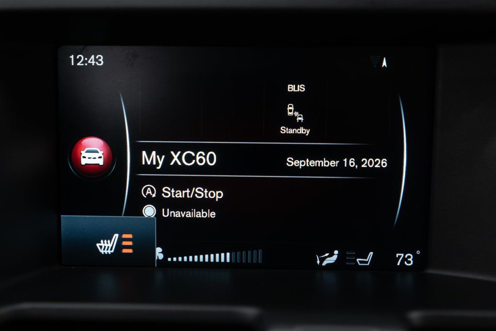 Volvo XC60 photo 21