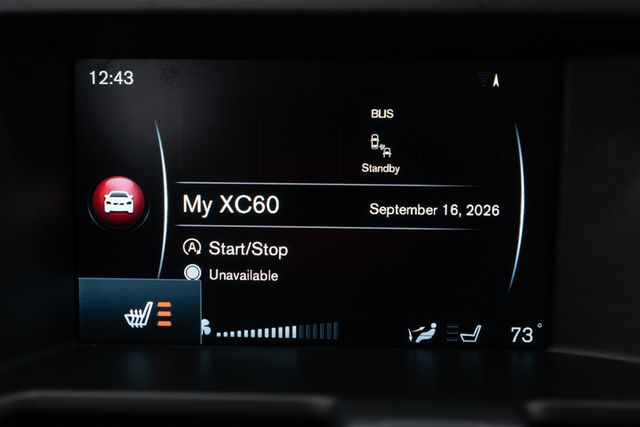 2016 Volvo XC60 FWD 4dr T5 Drive-E Premier - 23083917 - 20
