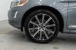 2016 Volvo XC60 FWD 4dr T5 Drive-E Premier - 23083917 - 25