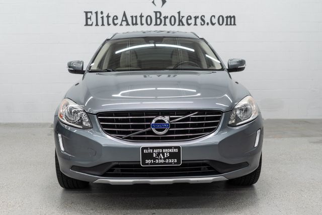 2016 Volvo XC60 FWD 4dr T5 Drive-E Premier - 23083917 - 2