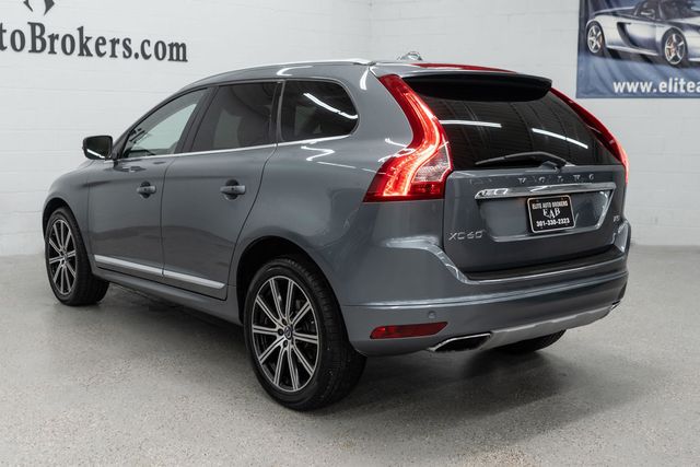 2016 Volvo XC60 FWD 4dr T5 Drive-E Premier - 23083917 - 29