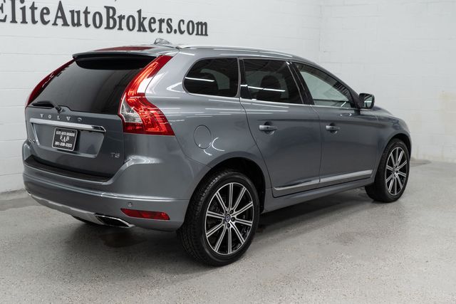 2016 Volvo XC60 FWD 4dr T5 Drive-E Premier - 23083917 - 30